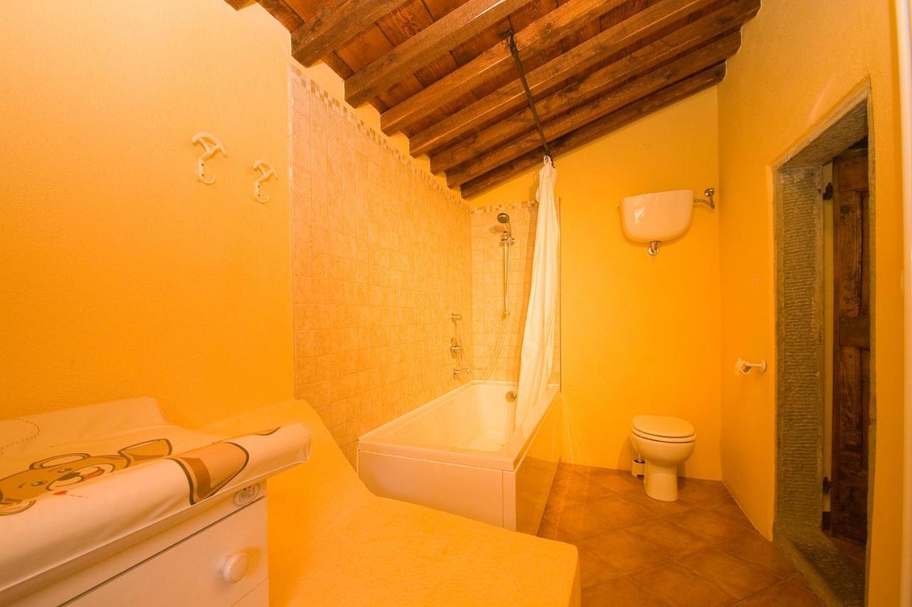 Il Mulino - Beautiful, Family-Friendly Tuscan Villa With Fenced Pool Monterchi Esterno foto